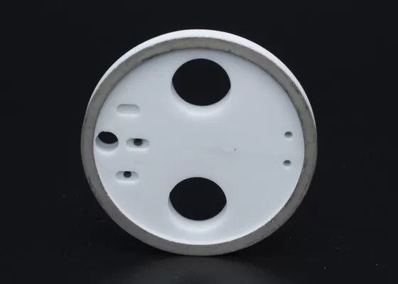 Alumina de 95% cerâmica para o alojamento do relé do carro de EV
