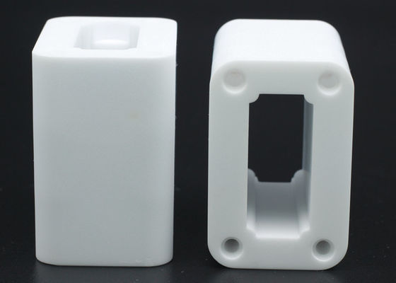 peças cerâmicas da alumina de carros de EV