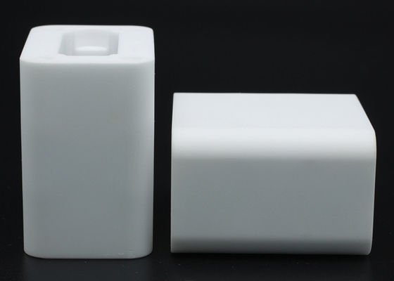 peças cerâmicas da alumina de carros de EV
