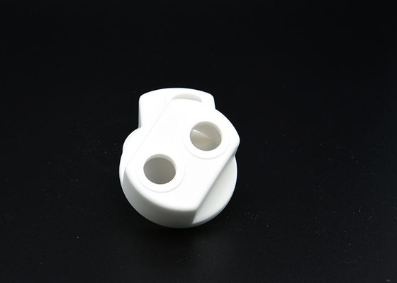 peças de selagem cerâmicas da alumina 3.7g/cm3 de grande resistência
